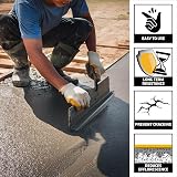 Sika Everbuild Opti-Mix Mortar Plasticiser 1 Litre High-Strength Concentrate view 3