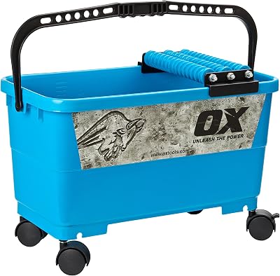 OX Tools OX Trade Wash Kit 24L