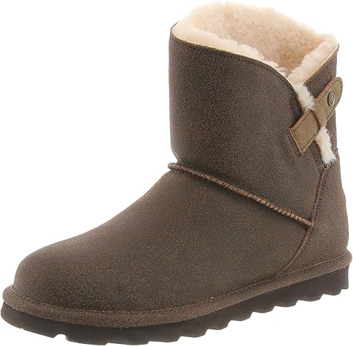 bearpaw slouch boots