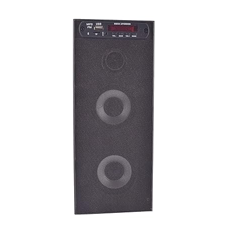 kewlkart hi fi dj 500 w