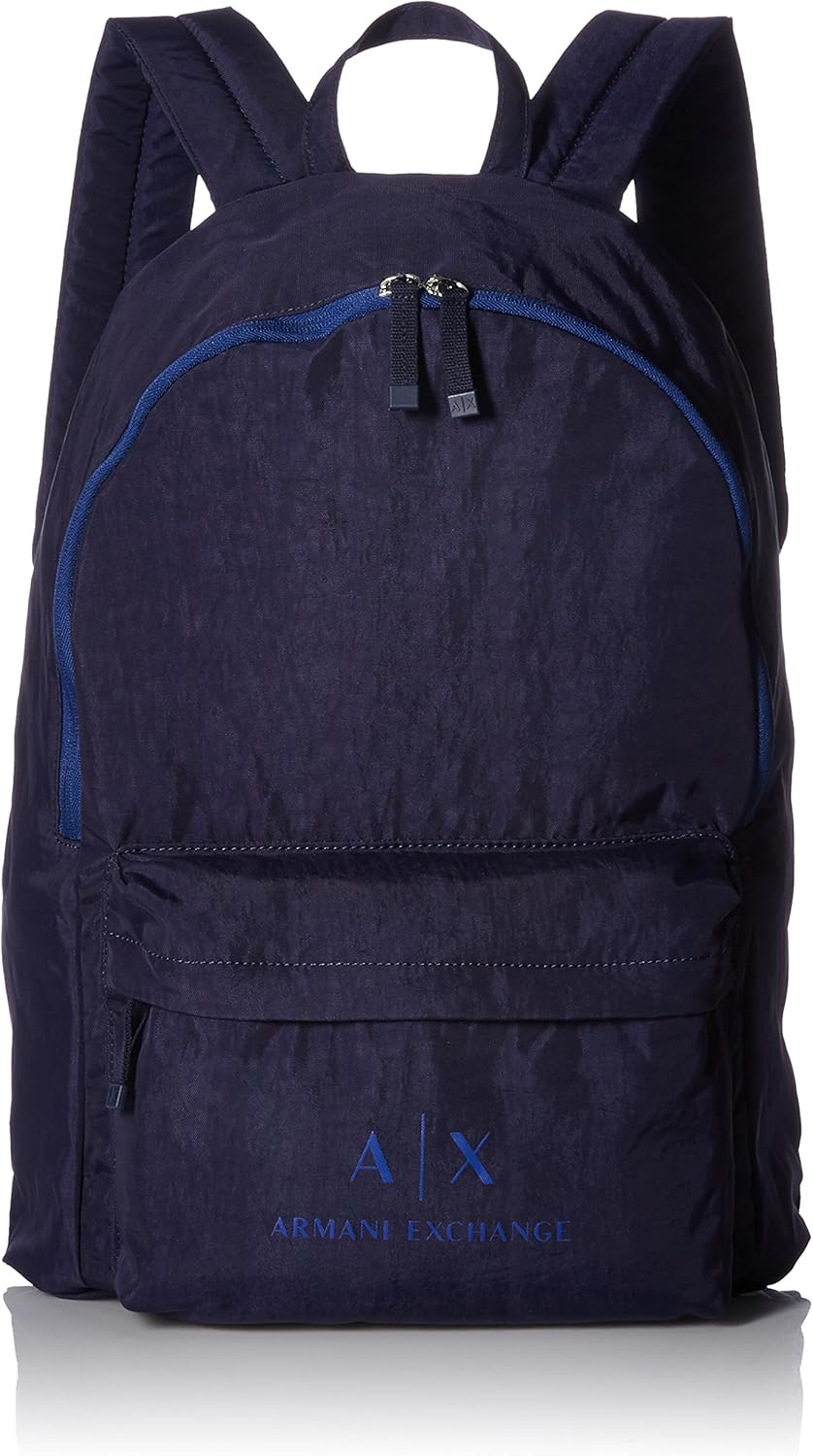 armani backpacks