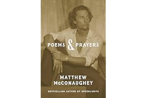 Poems & Prayers