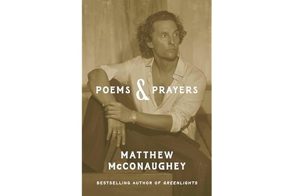 Matthew McConaughey