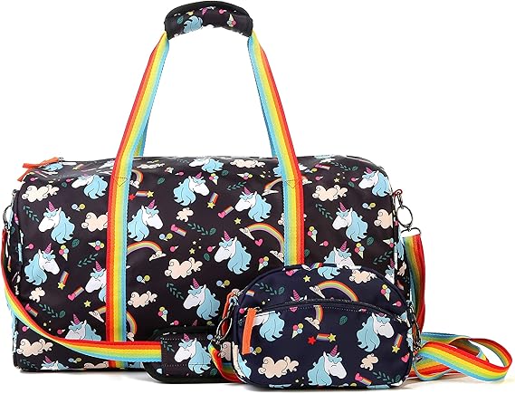 unicorn holdall