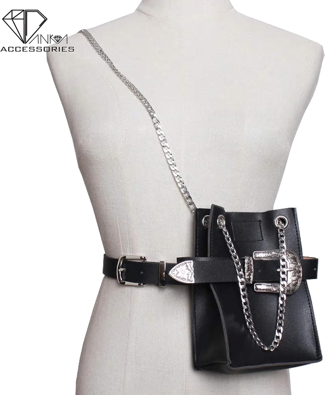 name brand belt bags