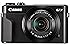 Canon PowerShot G7 X Mark II (Black)