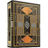 theory11 Neil Patrick Harris Playing Cards