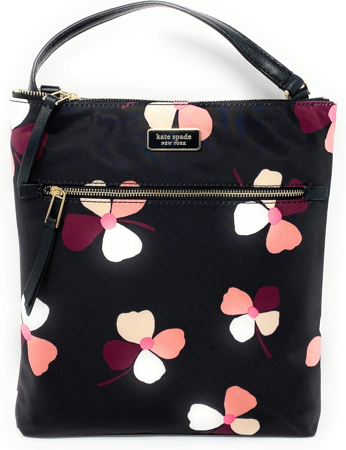 kate spade dawn flat crossbody