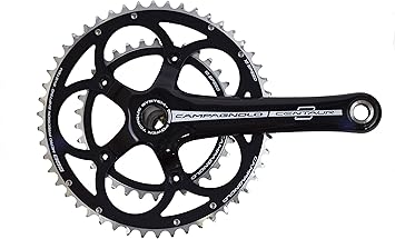 centaur crankset
