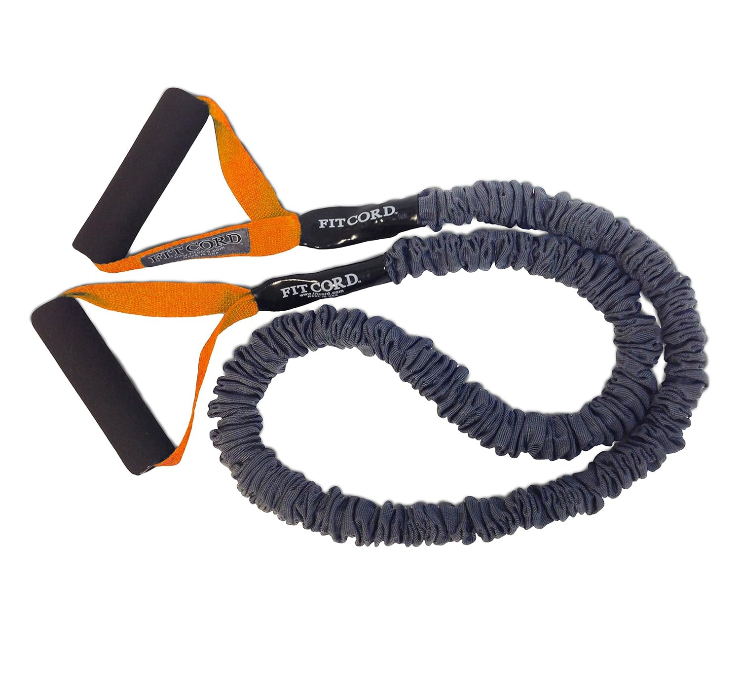 Sport i Turystyka FitCord XOver Resistance Bands for