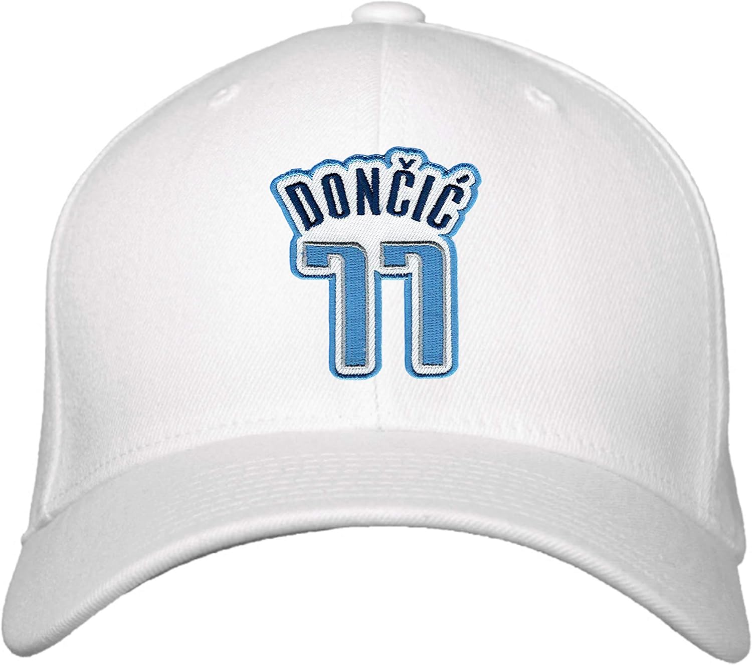 luka doncic hat