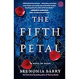 The Fifth Petal: A Novel of Salem
