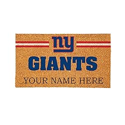 Team Sports America NFL New York Giants