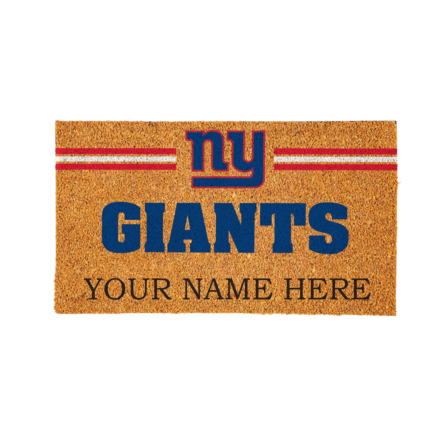 Team Sports America NFL New York Giants