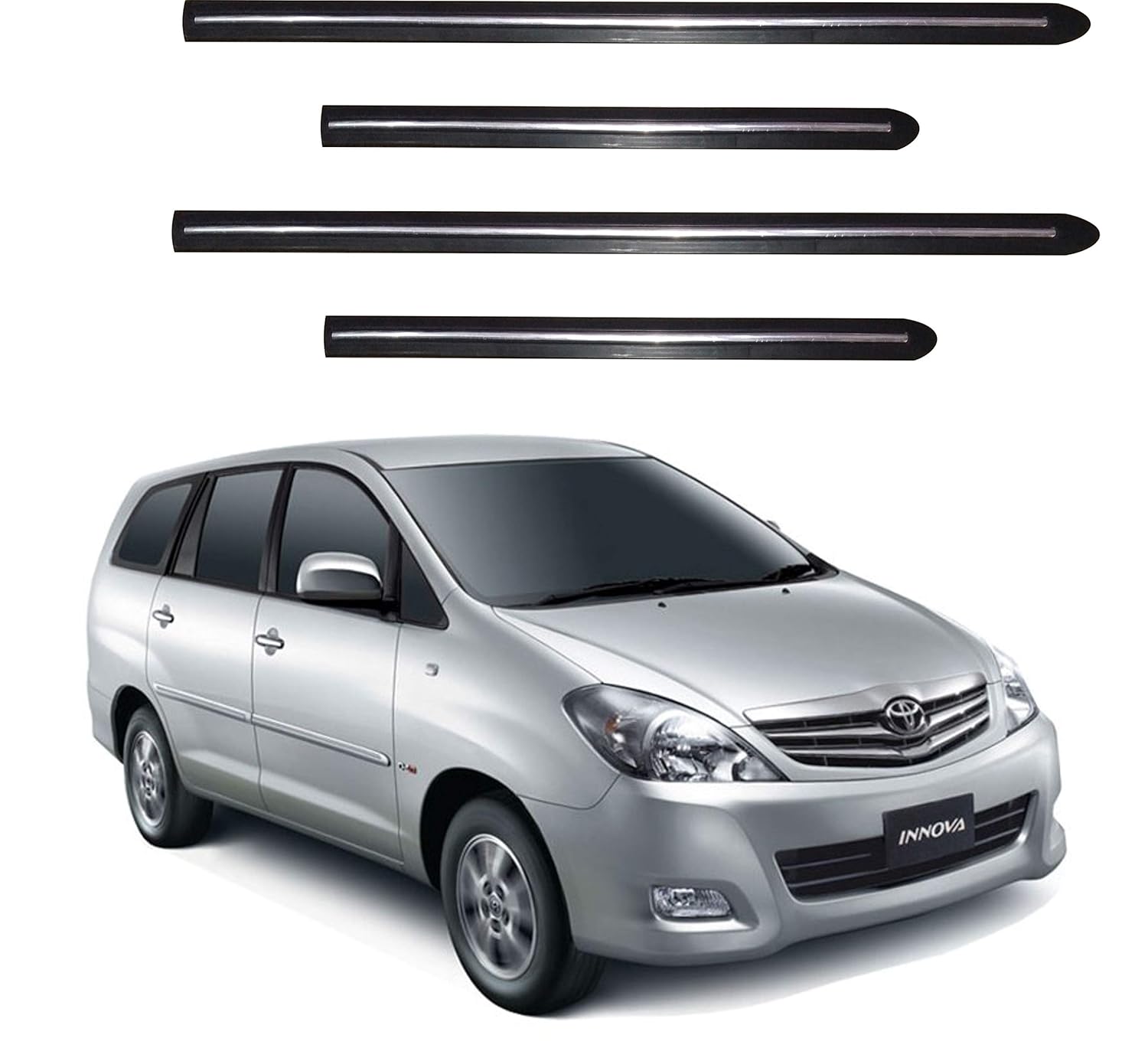 Innova Car Hd Images