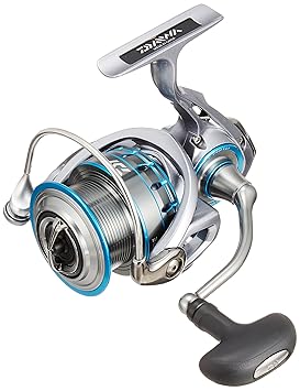 ダイワのシーバスリール特集 ベイトやスピニングリールおすすめ紹介 Fish Master フィッシュ マスター