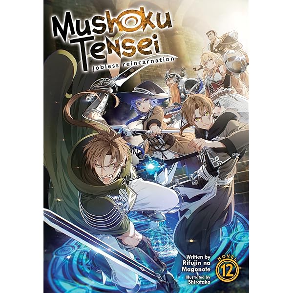 the beginning after the end novel bahasa indonesia