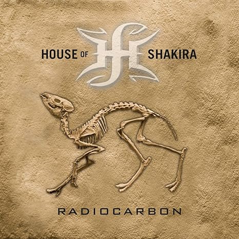 House Of Shakira Radiocarbon Amazon Com Music