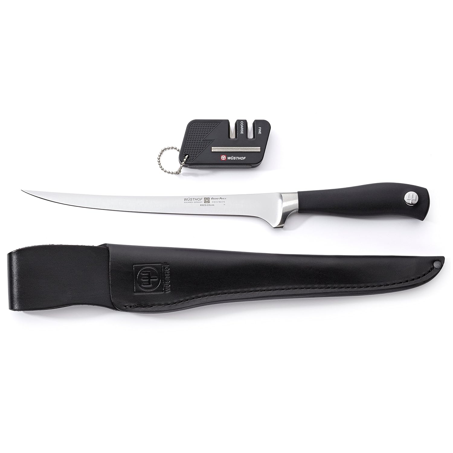 Best D2 Kitchen Knife