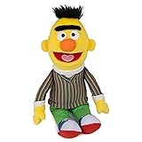 GUND Sesame Street Official Bert Muppet