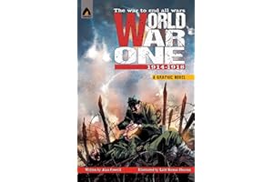 World War One: 1914-1918