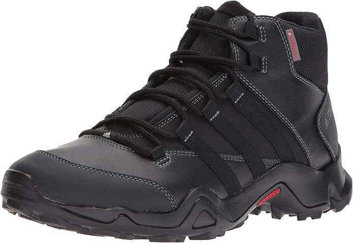 adidas terrex axr2 mid gore tex
