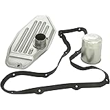 Wix Filters - 58843 Automatic Transmission Filter, Pack of 1