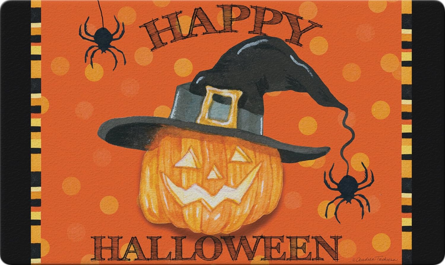 Best Toland Home And Garden Kitchen Floor Mats