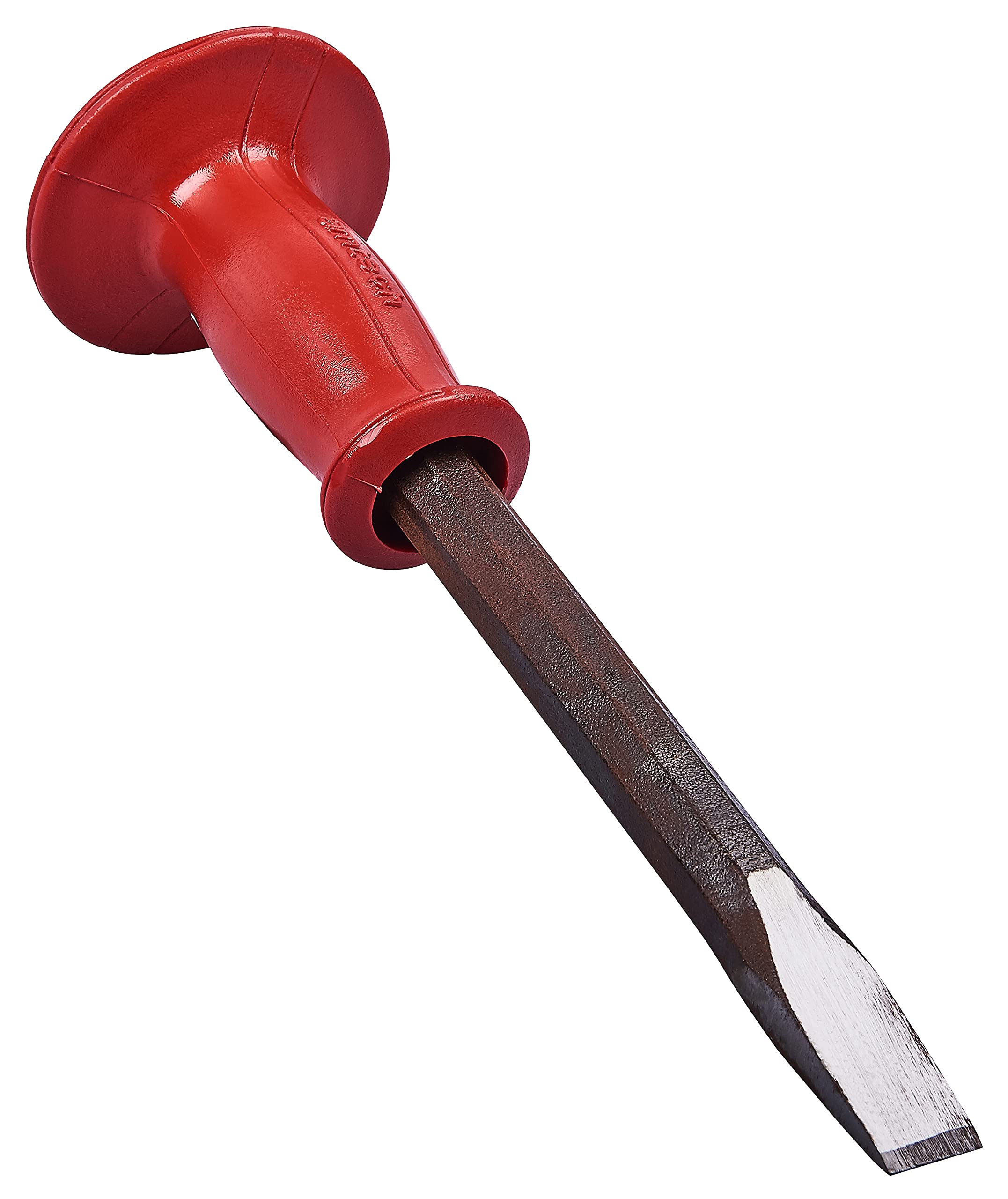 Amtech G2615 12" x 0.75" (300mm x 19mm) Cold Chisel - pro