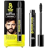 The Beard Club 1 Day Temporary Beard Dye for Men
