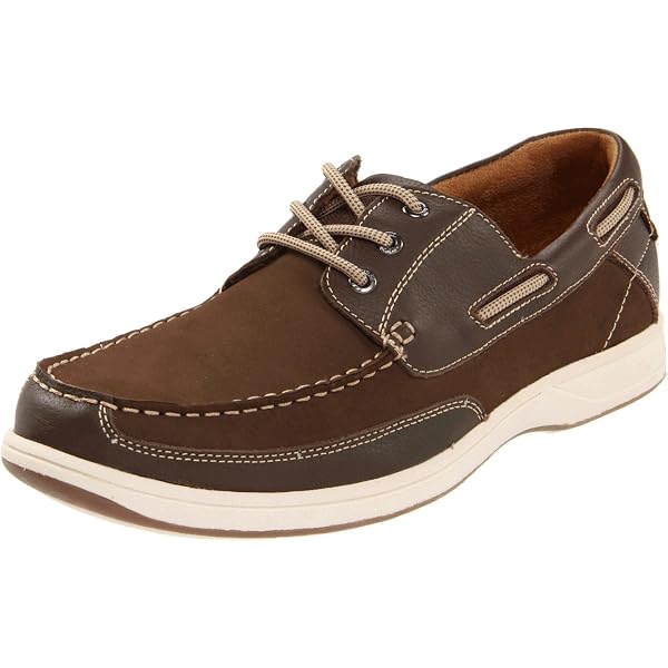 Florsheim Work Men\'s FS2430 Slip-Resistant Work Shoe 7.5 100% Leather Brand New! Florsheim FS2430, Men main image 2
