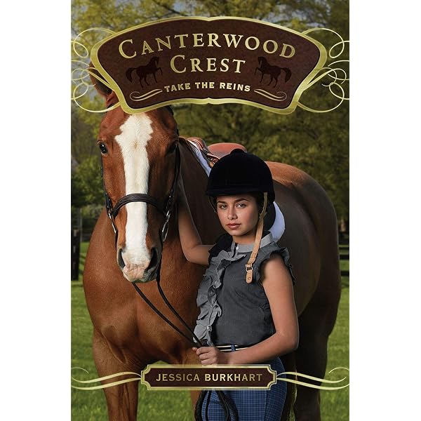 Canterwood Crest 20冊セットコレクションBox Canterwood Crest Stable of Stories (Boxed Set): Take the Reins