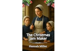 The Christmas Jam Maker