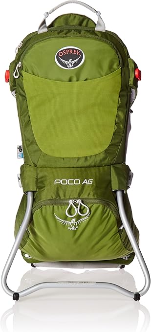 Osprey Packs Poco AG Best Child Carrier