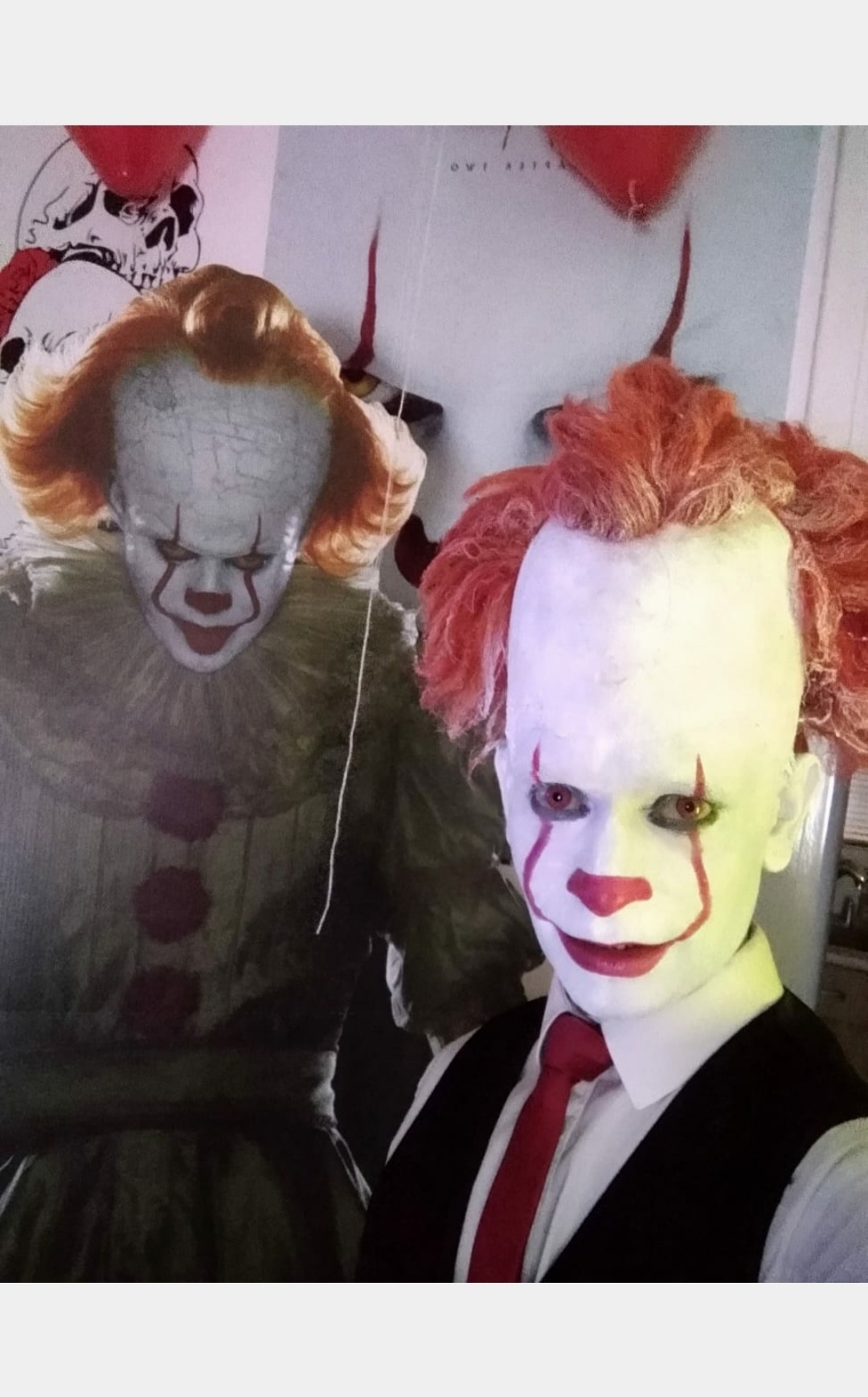 Why Pennywise Calls Itself The "Eater Of Worlds" In Stephen King's IT - Foto 7