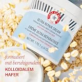 First Aid Beauty Ultra Repair Cream Moisturiser Dry Sensitive Skin Travel Size view 7