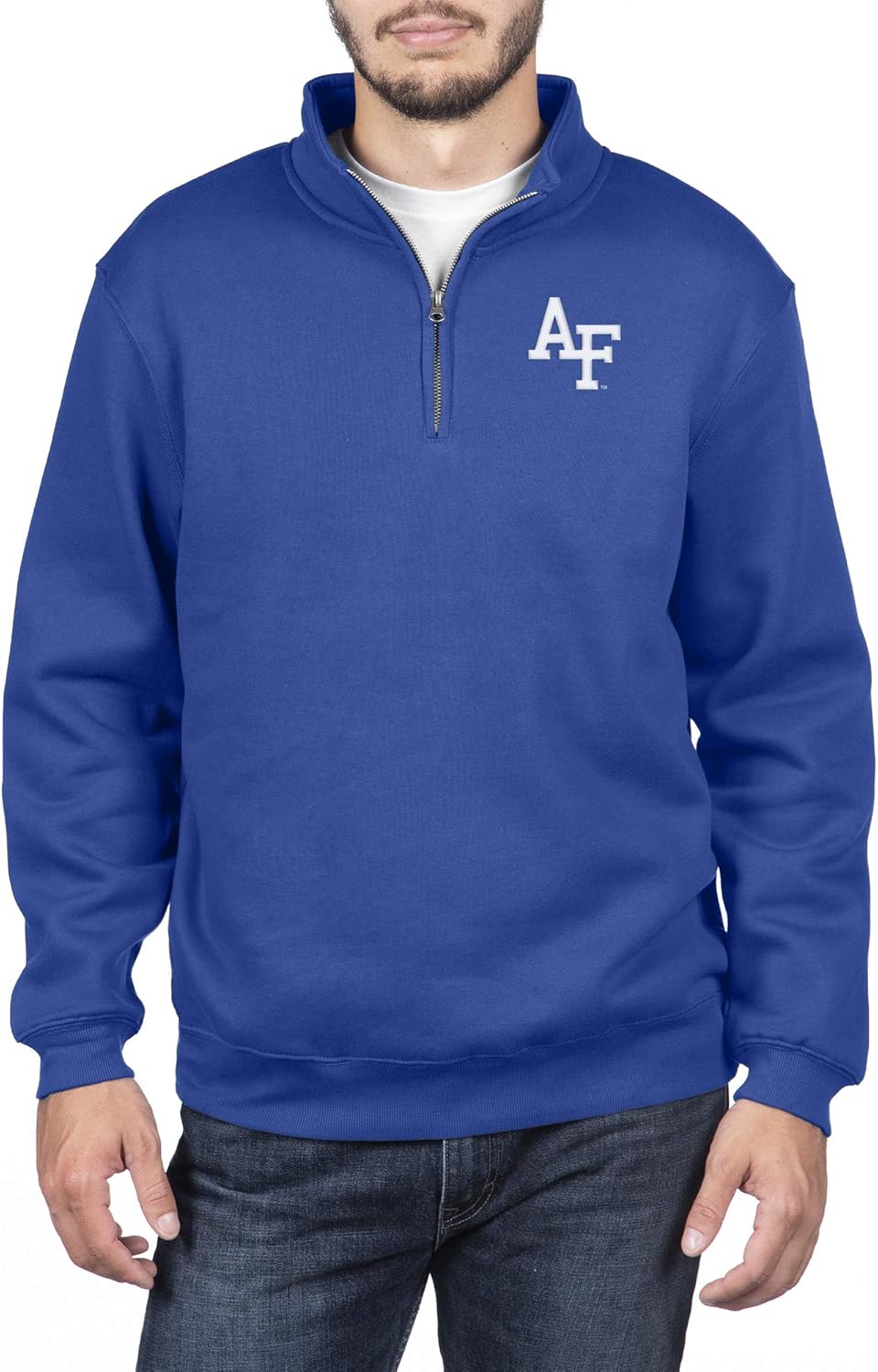 best quarter zip sweaters