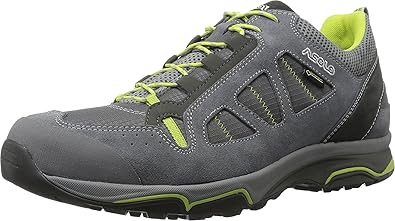asolo megaton gv hiking shoes
