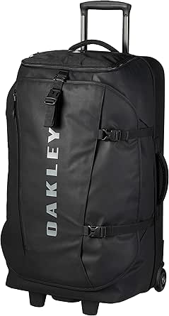 oakley travel luggage
