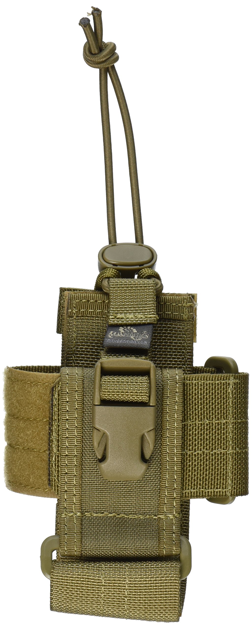 Maxpedition CP-L Holster Khaki, One Size