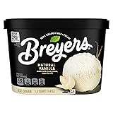 Breyers Classics Ice Cream for a Delicious Frozen