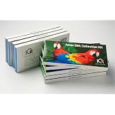 Bird DNA Gender Test Kit | Accurate Avian Sexing Using Feather or Blood, Includes 1 Prepaid Test, Easy Sample Collection