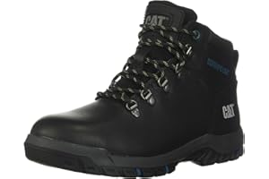 CAT Footwear womens Mae ST Wp CSA Safety Boot
