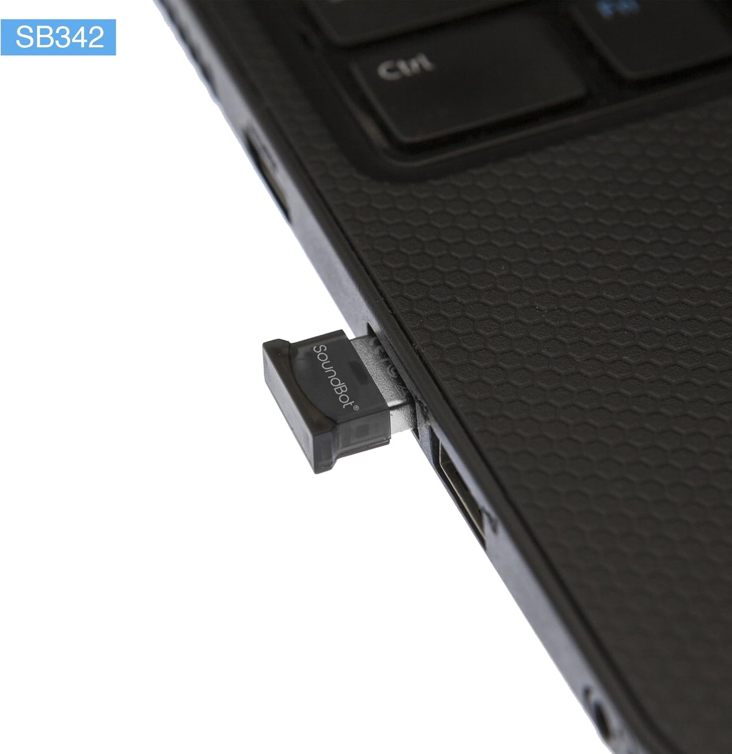 soundbot sb340