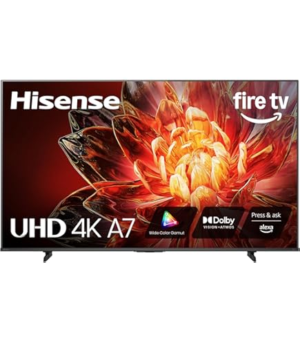 Amazon.com: Hisense 43