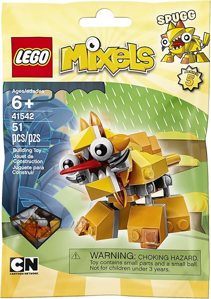 lego mixels amazon