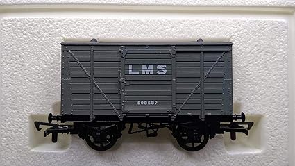 dapol model train products