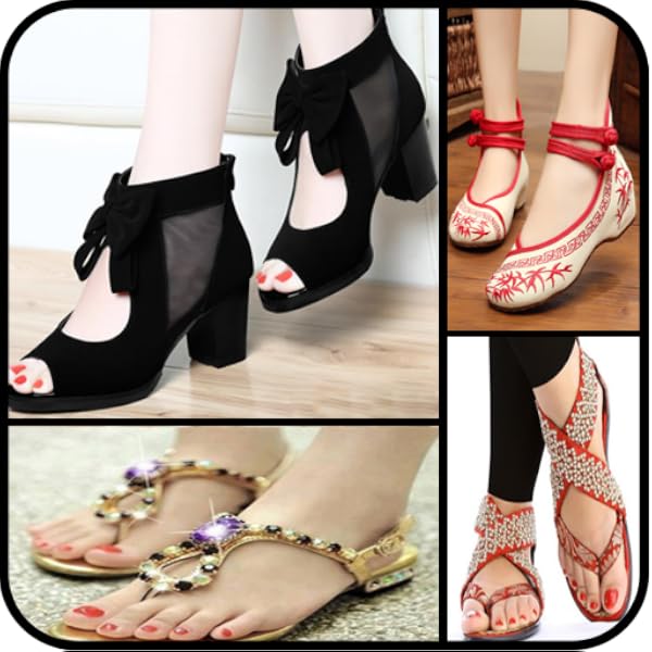 Ladies ke liye sandal Clearance