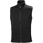 Helly-Hansen Mens Varde Fleece Vest 2.0