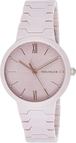 tommy hilfiger watches in amazon